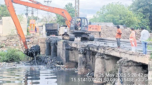 ఆధునికీక‘రణం’