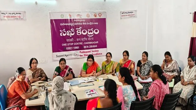 సమన్వయంతో సేవలందించాలి