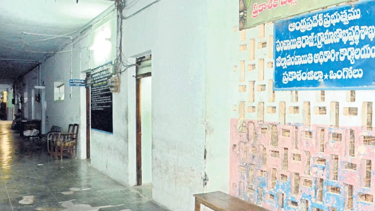 డీఎల్‌డీవోలకు కీలక బాధ్యతలు