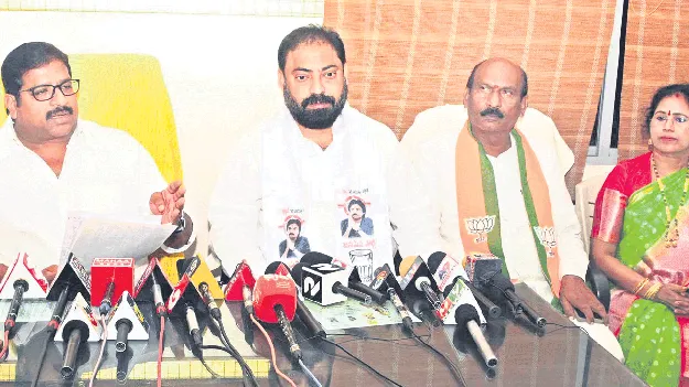 వైసీపీ ఆత్మ విమర్శ చేసుకోవాలి