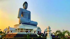 CRDA Mobilization: రాజధాని కాంట్రాక్టు సంస్థలకు అడ్వాన్సులు 
