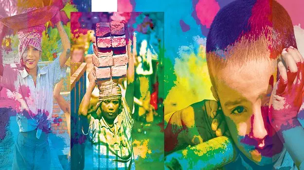 Child Rights: బాలకార్మికతకు అంతమెప్పుడు 