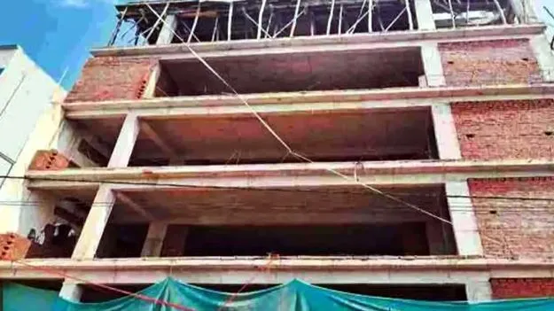 Building Permit Fraud: సాఫ్ట్‌గా.. సర్కారుకే టోకరా