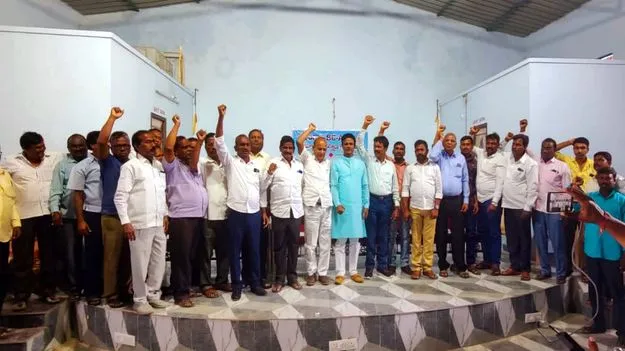 BC Commission: ఆంధ్ర బీసీ కులాలను తెలంగాణలో చేర్చొద్దు