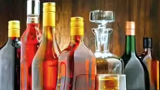 AP Liquor Policy: బోర్డర్‌ మందు బంద్‌