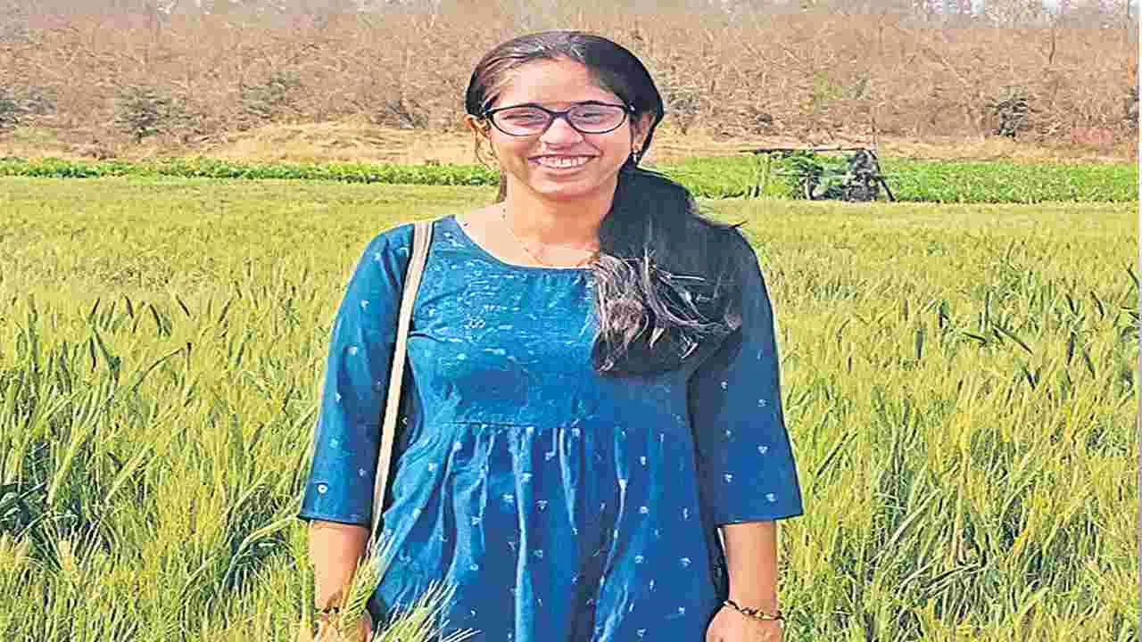 Women Farmers Empowerment: ఆమె లక్ష్యం... రైతు హితం 