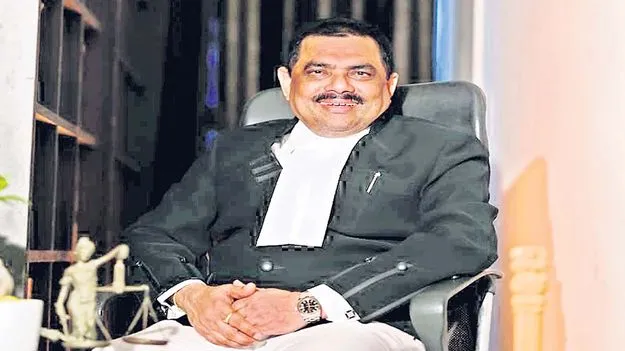 AP Judiciary: హైకోర్టు అదనపు న్యాయమూర్తిగా తుహిన్‌ కుమార్‌