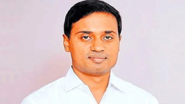 Liquor Scam: మద్యం స్కాంలో మిథున్‌రెడ్డిదే కీలక పాత్ర