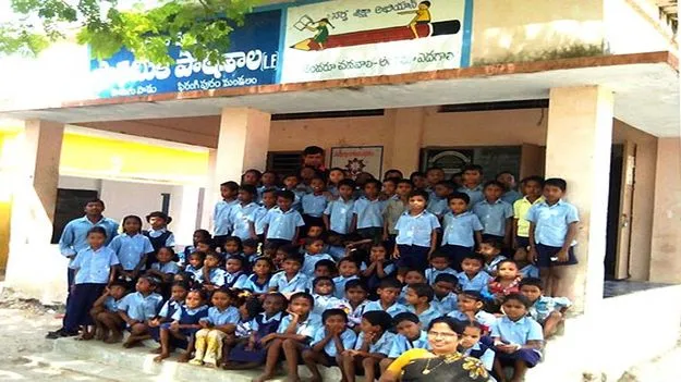 Headmasters Forum: ప్రాథమిక పాఠశాలల హెచ్‌ఎంల ఫోరం ఏర్పాటు