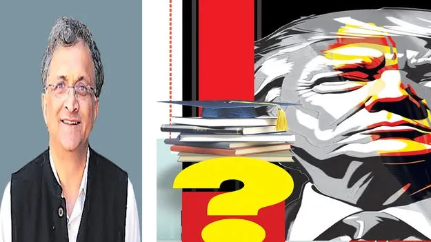  US Education System: ట్రంప్‌ గ్రహణంలో విద్యా అమెరికా