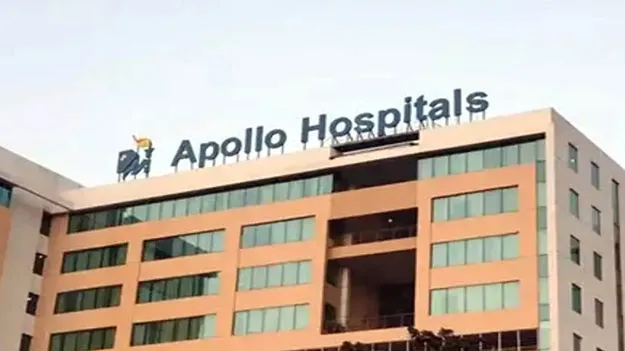 Apollo Hospitals: నాలుగేళ్లలో రూ.8,000 కోట్ల పెట్టుబడులు