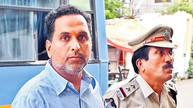 Raj Kasireddy: ఆ 11 కోట్లతో నాకు సంబంధం లేదు