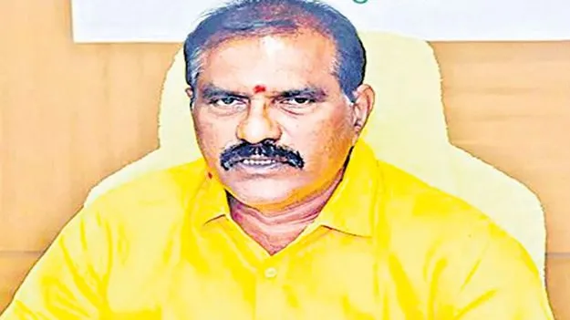 Minister Nimmala: వరదలతో ఏపీకి ఏటా వేల కోట్ల నష్టం 