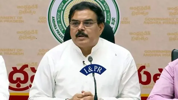 Nadendla Manohar: 7 రోజుల్లో కోటి కుటుంబాలకు రేషన్