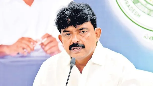 Perni Nani: 12 బాక్సుల్లో 11 కోట్లేనా