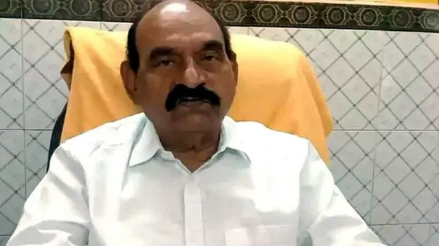 Minister Farooq: ప్రజలకు మరింత చేరువగా న్యాయ సేవలు