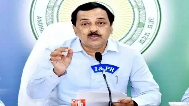 Rajat Bhargava: ఆరోగ్యం బాగాలేదు..తర్వాత వస్తా