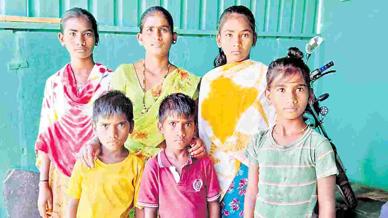 School Fee Assistance AP: తల్లికి ఆనందం