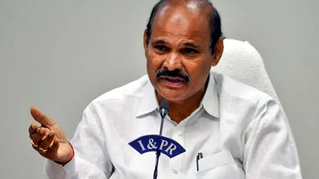 Minister Kolusu Parthasarathy: లిక్కర్‌ స్కాంలో ఎంత పెద్దవారున్నా చర్యలు తప్పవు 
