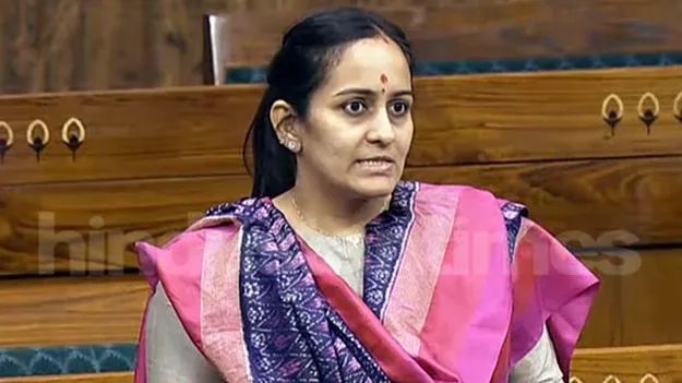TDP MP Byrreddy Shabari: మహిళా నేతలకు ప్రజాజీవితం శిక్ష కాకూడదు