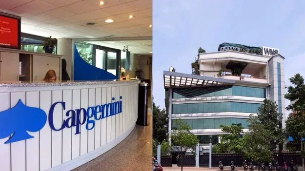Capgemini Acquisition: విశాఖకు క్యాప్‌జెమిని