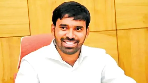 Liquor Scam: చెవిరెడ్డి మోహిత్‌ రెడ్డి క్వాష్‌ పిటిషన్‌ ఉపసంహరణ 