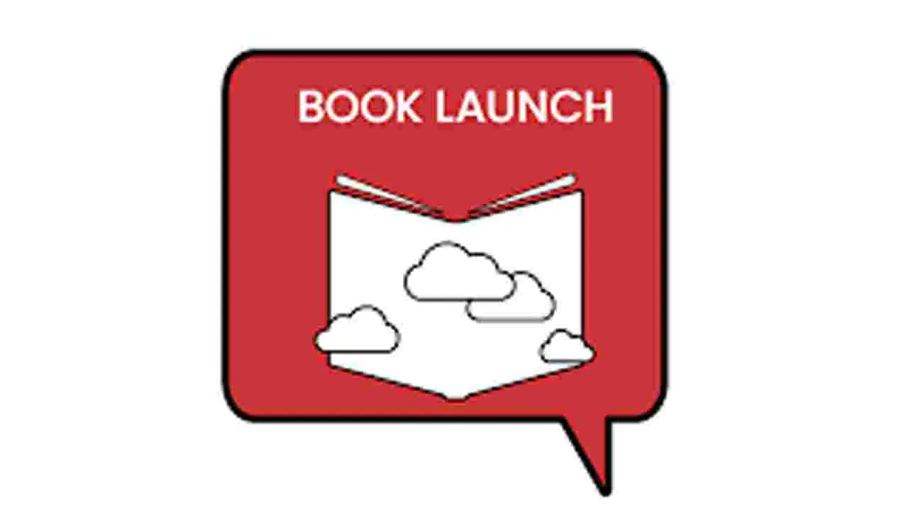 Book Launch: తెలంగాణలో జరగనున్న సాహిత్య కార్యక్రమాలు