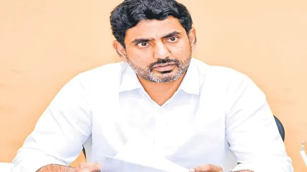 Minister Lokesh: అడ్మిషన్లు 18 శాతం పెరిగాయ్‌ 