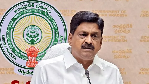 Minister Payyavula Keshav: పరామర్శ పేరుతో అలజడులు: పయ్యావుల 