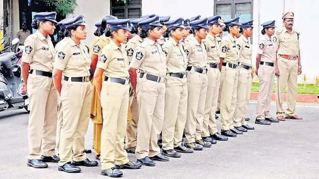 Women Police Jobs:  పోలీసు ఉద్యోగాల్లో మహిళల సత్తా