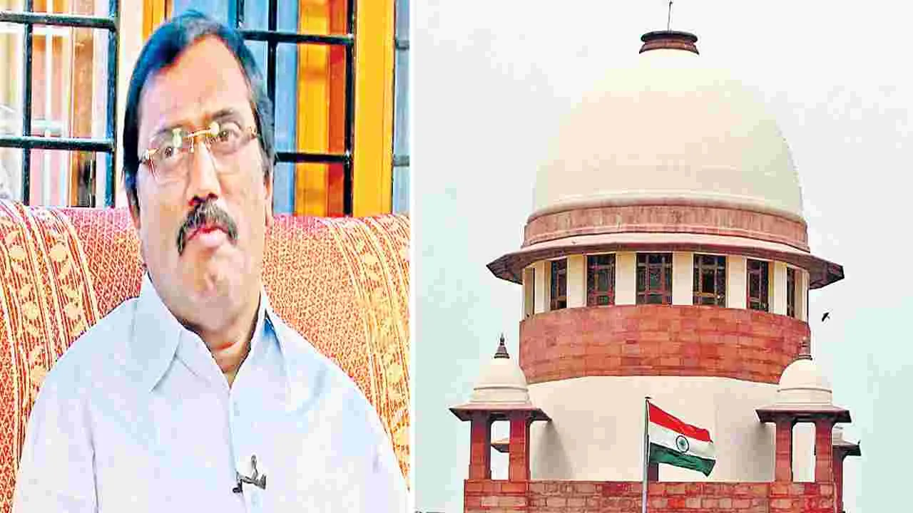 Supreme Court: జాగ్రత్తగా ఉండండి