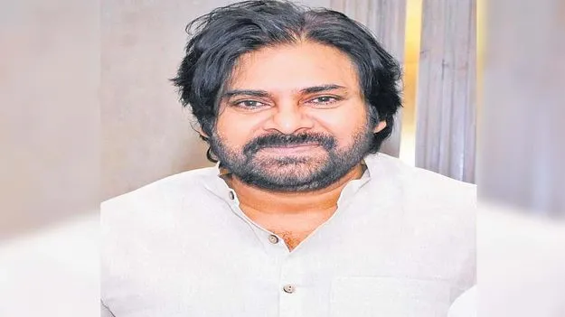 Deputy CM Pawan Kalyan: నా తొలి ప్రాధాన్యం రాజకీయాలకే