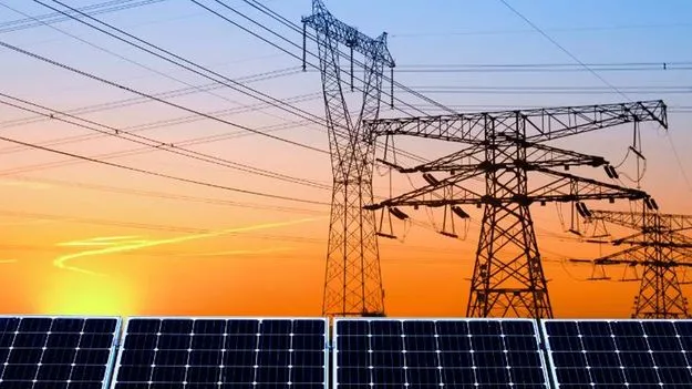 Electricity Regulatory Commission: బీఈఎస్ఎస్కు ఈఆర్సీ గ్రీన్ సిగ్నల్