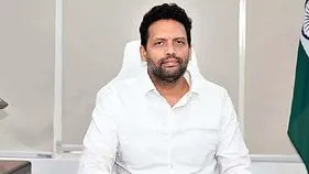 జగన్‌ మీడియాను బహిష్కరించాలి: టీజీ భరత్‌ 