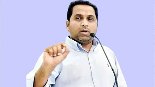 Raj Kasireddy: జైల్లో వంట చేసుకుంటా.. అనుమతి ఇవ్వండి