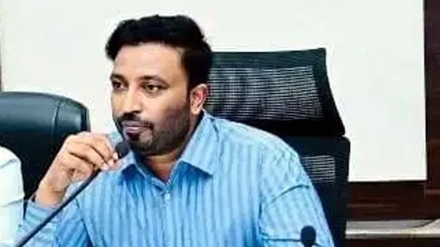 Kakinada MP Uday Srinivas: ఐటీ సెజ్లలో ఉద్యోగులకు ఇళ్ల స్థలాలు