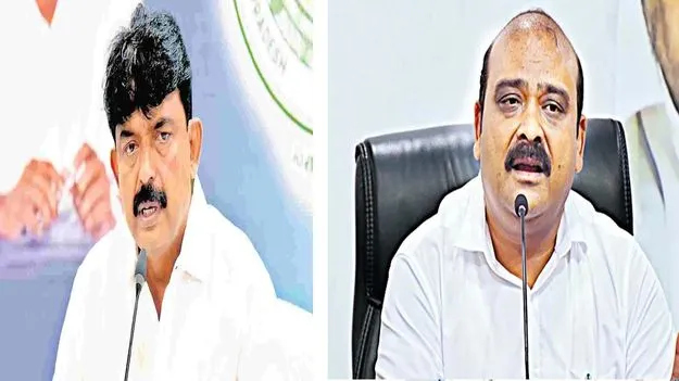AP High Court: పేర్నినాని, కైలే అనిల్‌ పిటిషన్లపై విచారణ వాయిదా