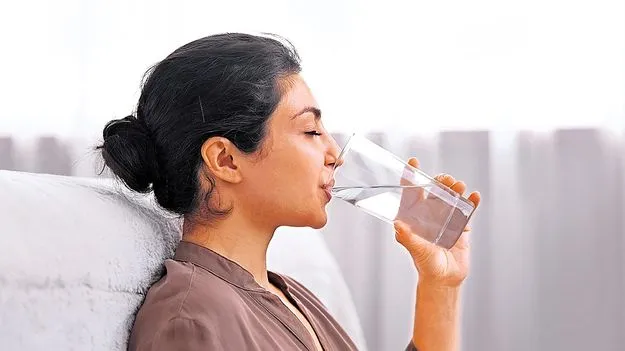 Seasonal Wellness Tips: వాతావరణ మార్పులకు ఇలా
