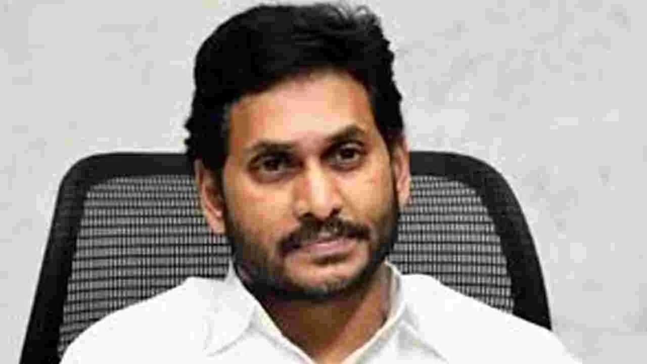 Jagan Ration Scam: జగన్‌ జమానాలో రేషన్‌ అక్రమాలు