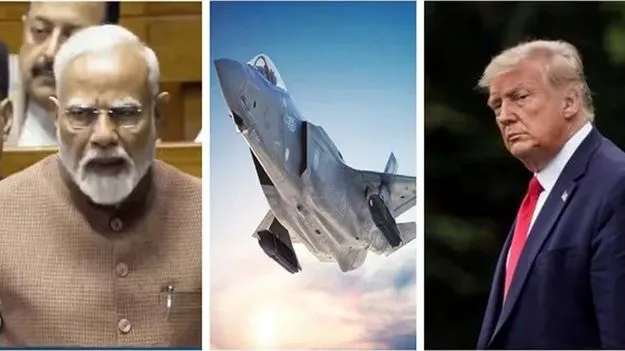 Defense Deal: మీ ఎఫ్-35 ఫైటర్ జెట్లు మాకొద్దు..