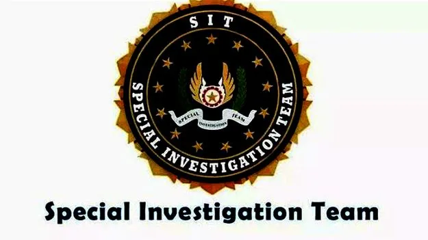  SIT: మిథున్‌రెడ్డిపై లుక్‌ అవుట్‌ నోటీసు