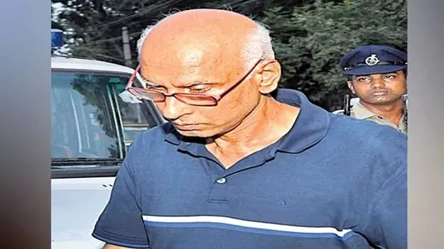 ACB Court: గోవిందప్ప బెయిల్‌పై 14న తీర్పు 