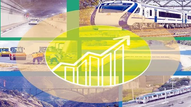 Urban Metro Expansion: మౌలిక వసతులతో ప్రగతికి బాటలు