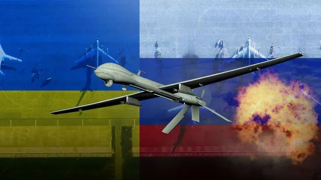  Operation Spider Web: రష్యా పెర్ల్‌హార్బర్‌