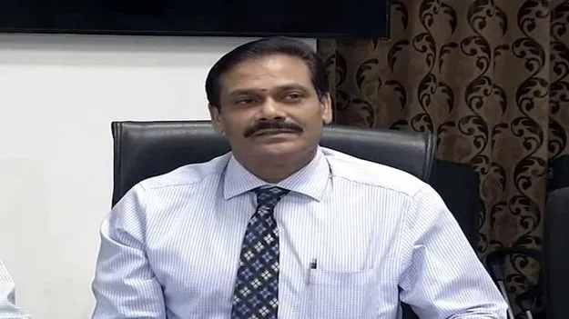 Arja Srikanth: నేటితరం సివిల్ సర్వెంట్లకు గోపాలకృష్ణ ఆదర్శం