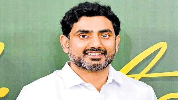 Nara Lokesh: తల్లికి వందనంతో జగన్‌ కడుపుమంట పెరిగింది