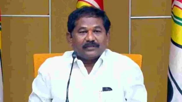 Minister Dola Veeranjaneyulu: త్వరలో ఎన్టీఆర్‌ విదేశీ విద్య
