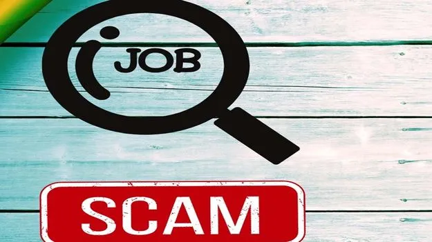 Foreign Job Scam: ఉపాధి కోసం వెళ్లారు...ఉగ్ర మూకల బారిన పడ్డారు