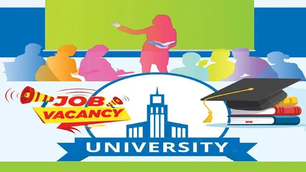 Education System: ప్రక్షాళనతోనే ఏపీ వర్సిటీల పునరుత్తేజం