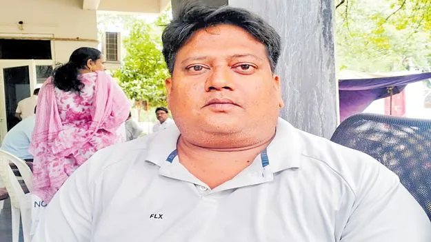 Businessman Complaint: చంపుతామంటున్నారు... రక్షణ కల్పించండి